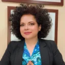 Nancy Gonzáles Cardenas